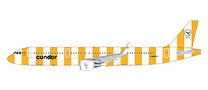 Condor A321 (1:200)