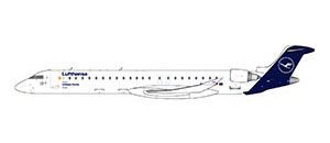 Lufthansa CRJ-900 Citiline (1:200)