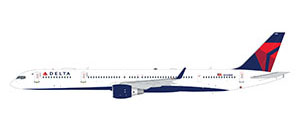 Delta Airlines 757-300 (1:200)
