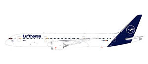 Lufthansa 787-9 (1:200)