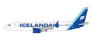 Icelandair B737 MAX-8  (1:200)