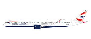 British Airways 350-1000 (1:400)