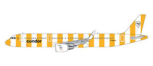 Condor A321 (1:400)