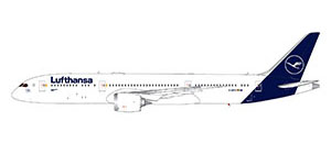Lufthansa 787-9 (1:400)